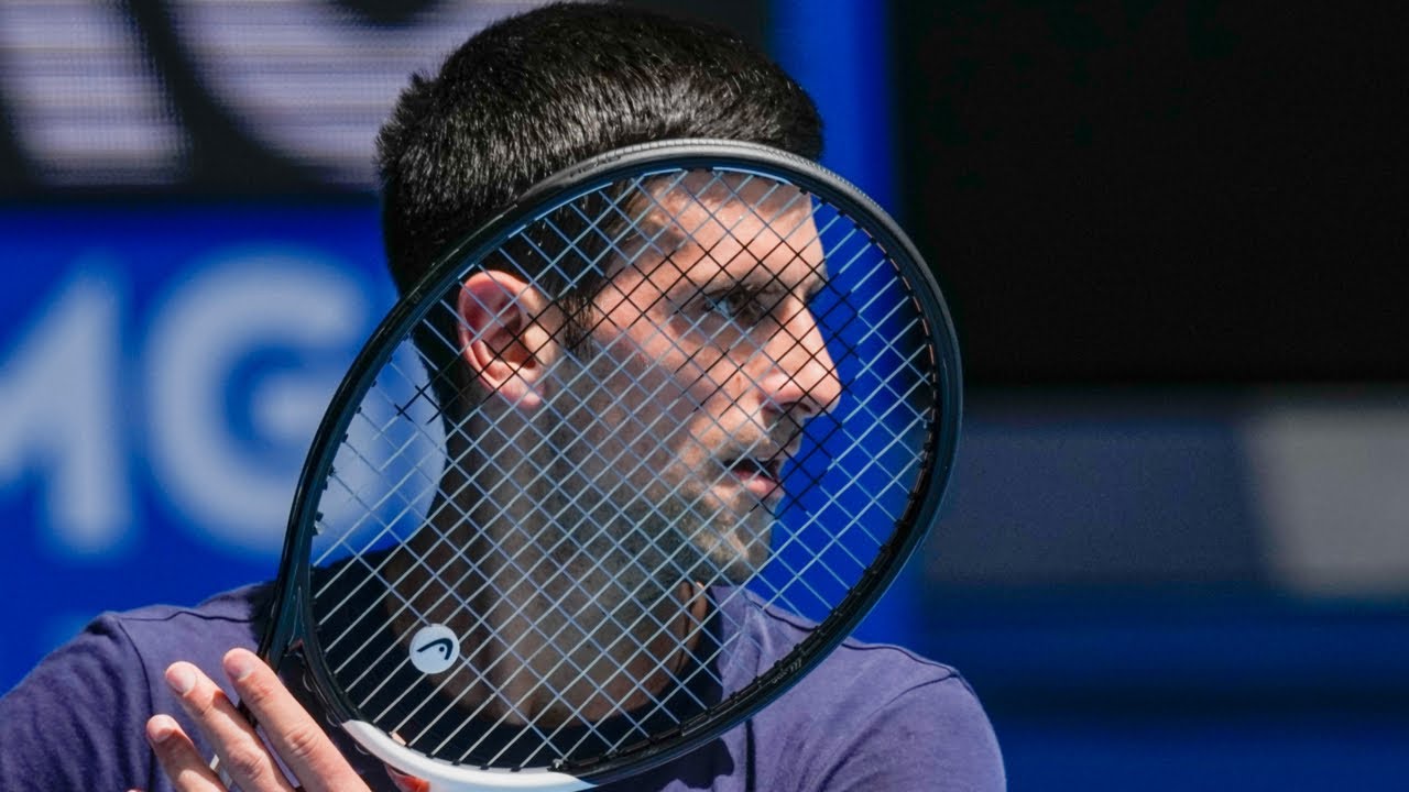 Novak Djokovic claims 24th grand slam title after winning US Open