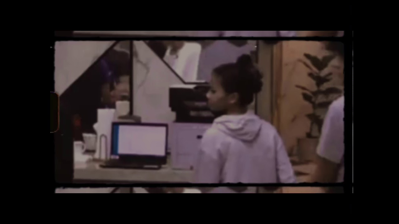 Haira & Kyron Pbb Livestream Kilig Moments