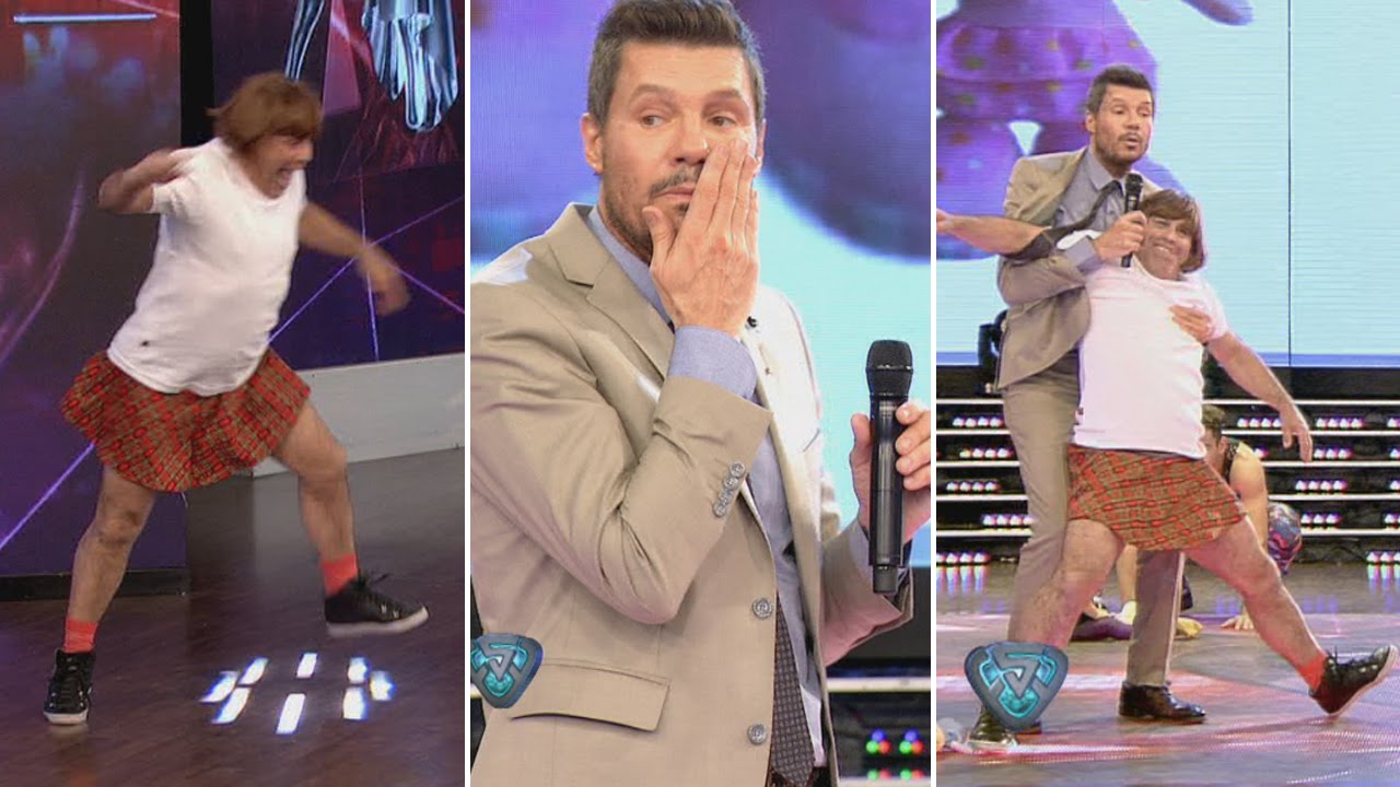 Apareci&oacute; una nueva 