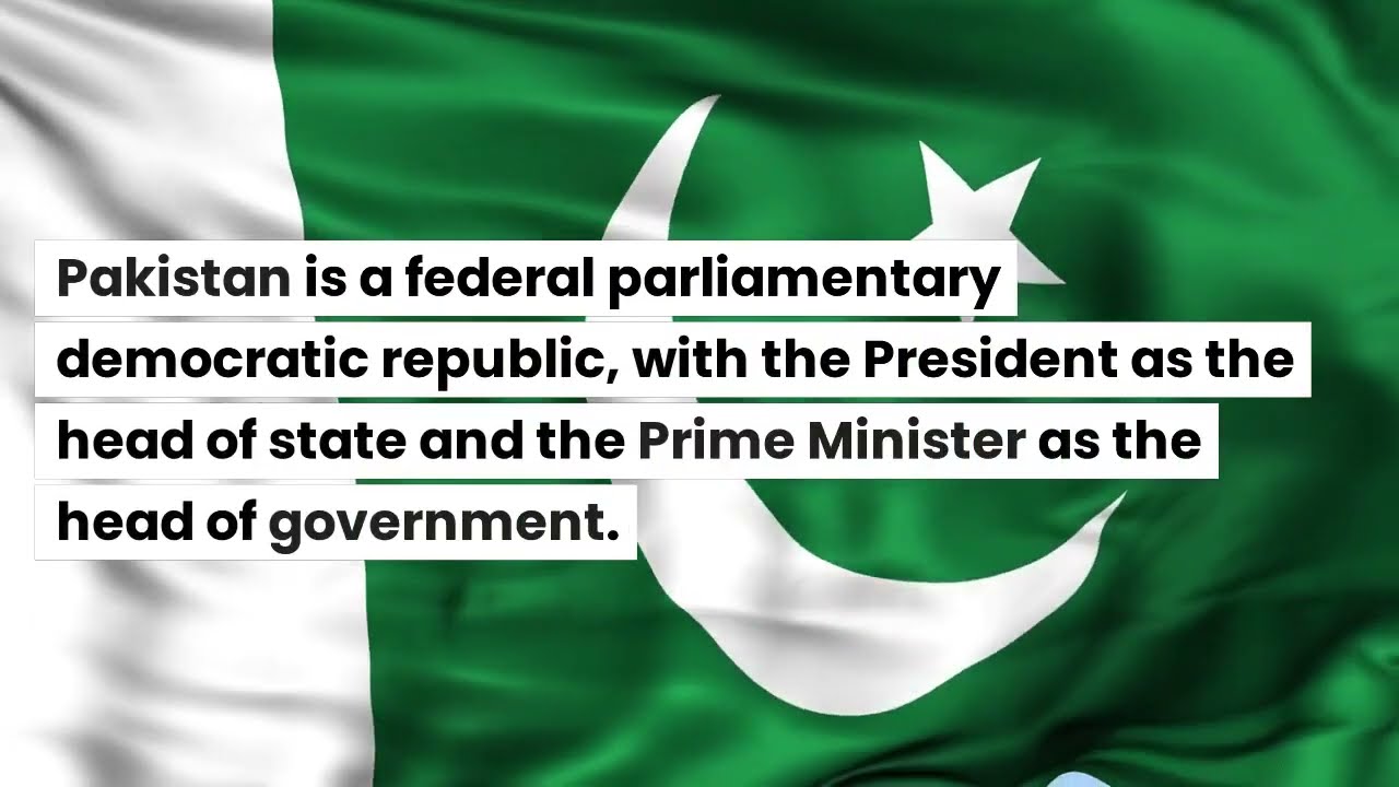 Political Instability In Pakistan