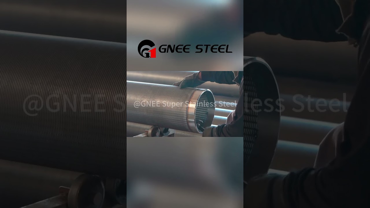 Nickel Alloy Steel Incoloy 800 Incoloy 800h Incoloy 800ht Tube / Pipe