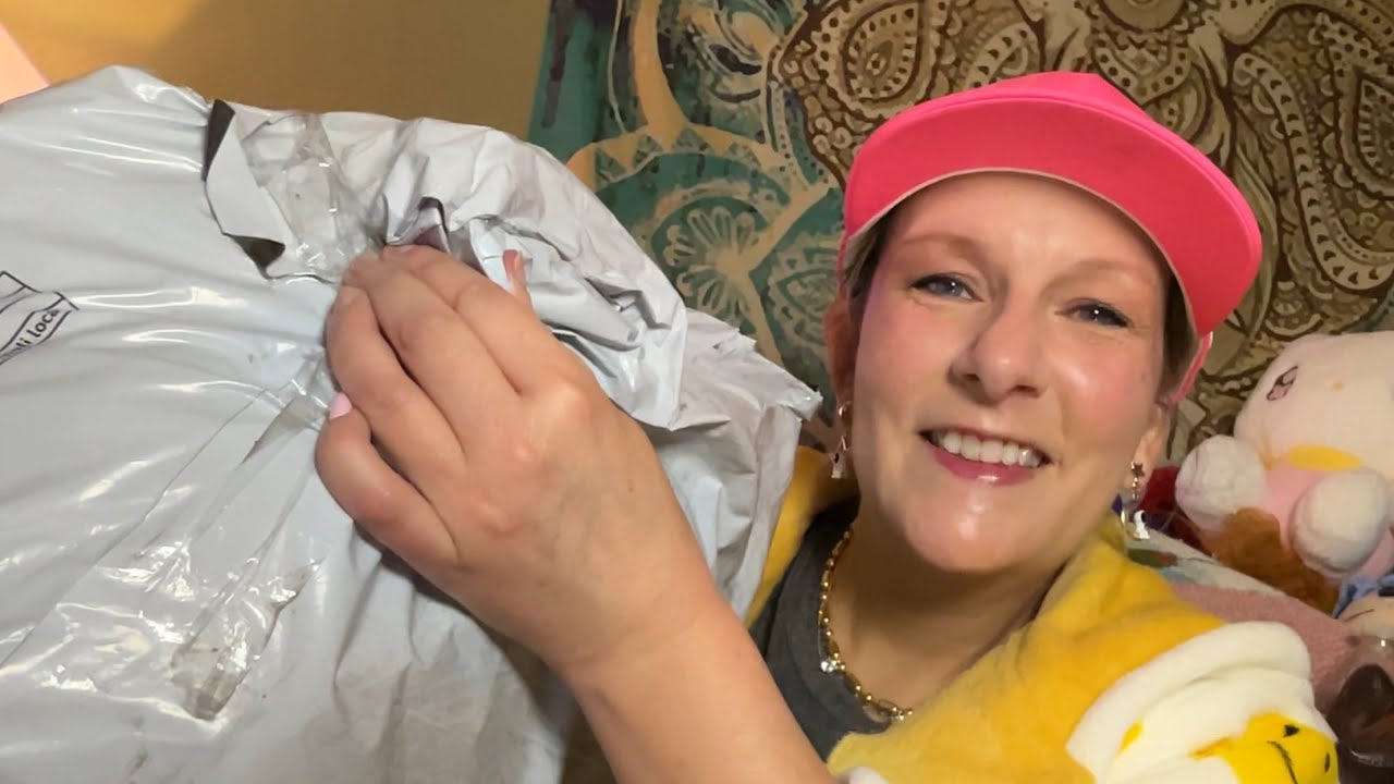 Sunday Night TEMU HAUL: Bags, Clothes & More! | April 13, 2025