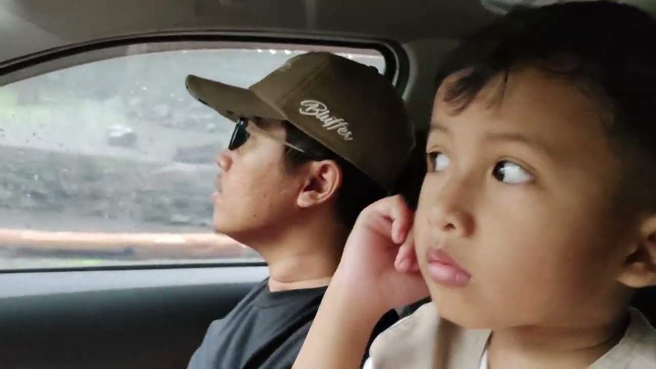 Taman safari part 2