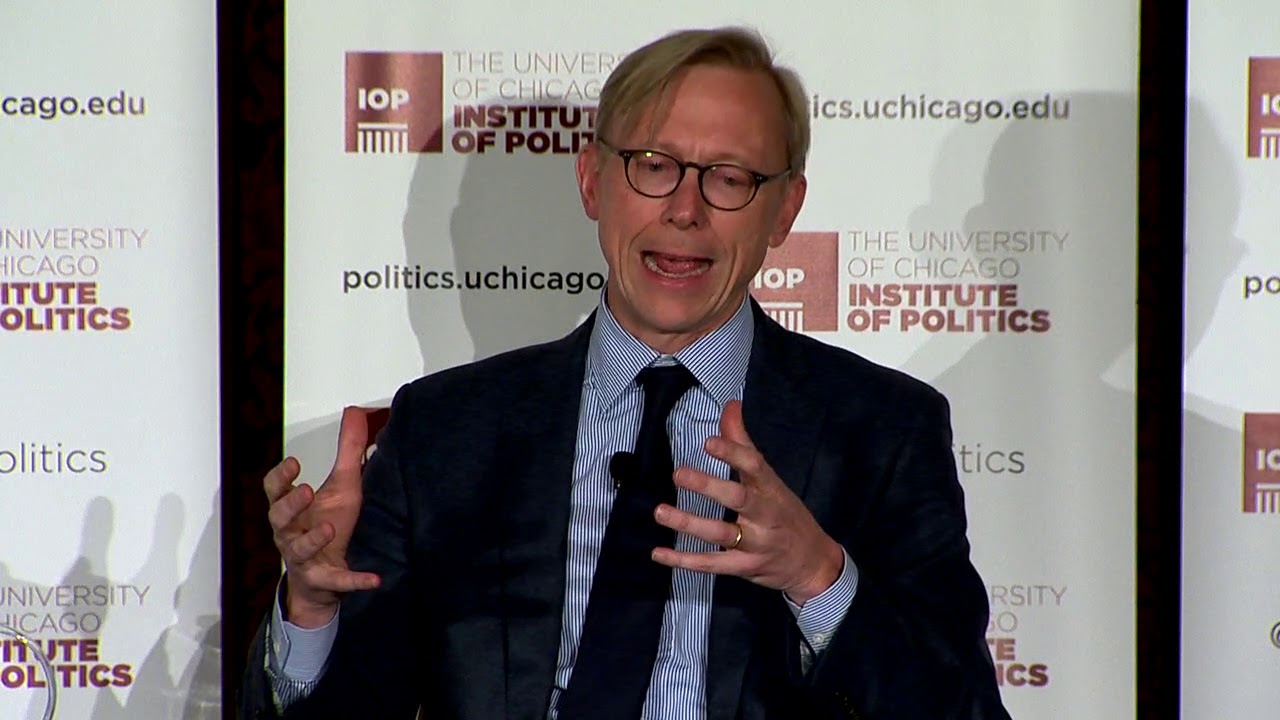 U.S. Foreign Policy in Iran