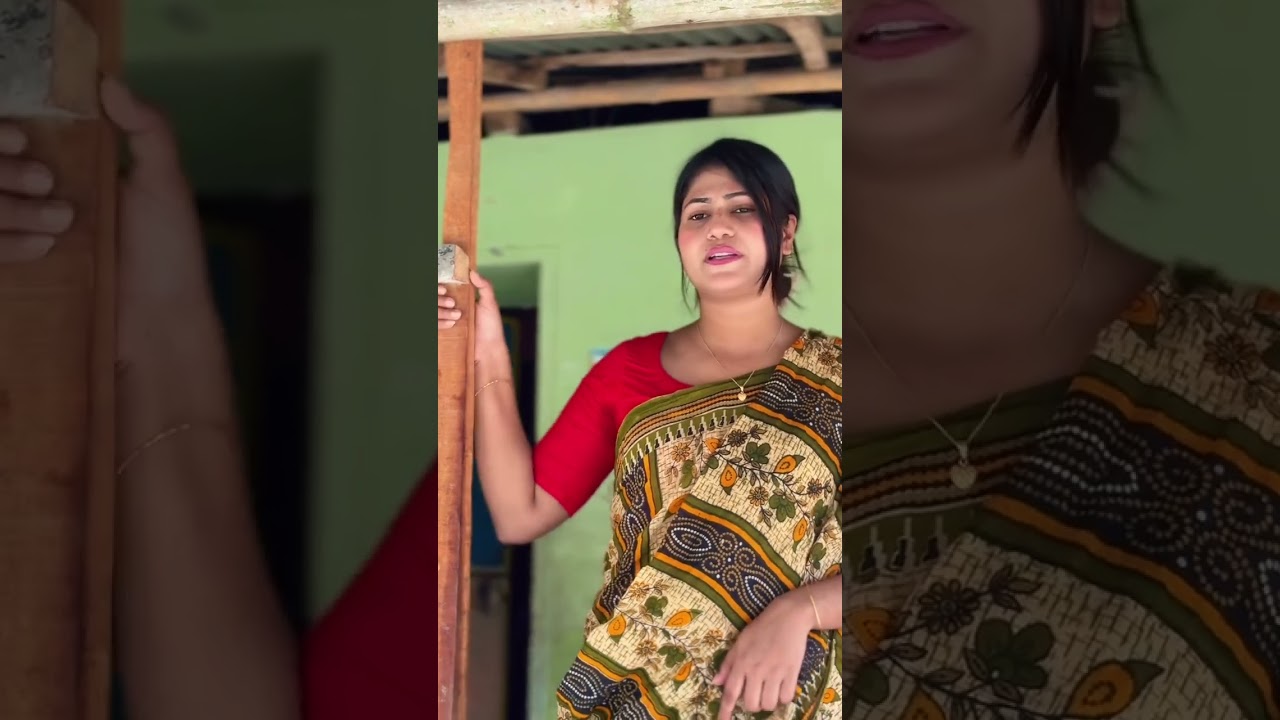 এই ভাবেই অশান্তি সৃষ্টি হয় চাচা ভাতিজার মাঝে #automobile #love #comedymovies #duet 