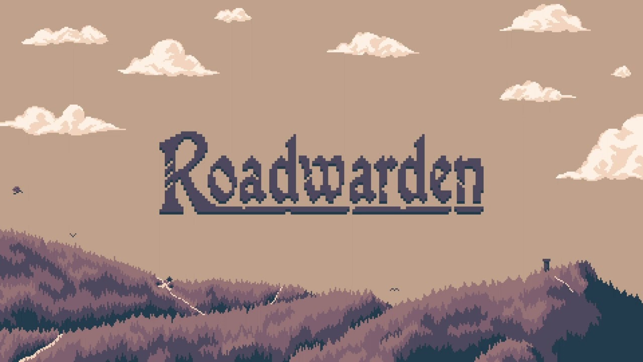 Eudocia House 02 — Roadwarden (Game Files Music)