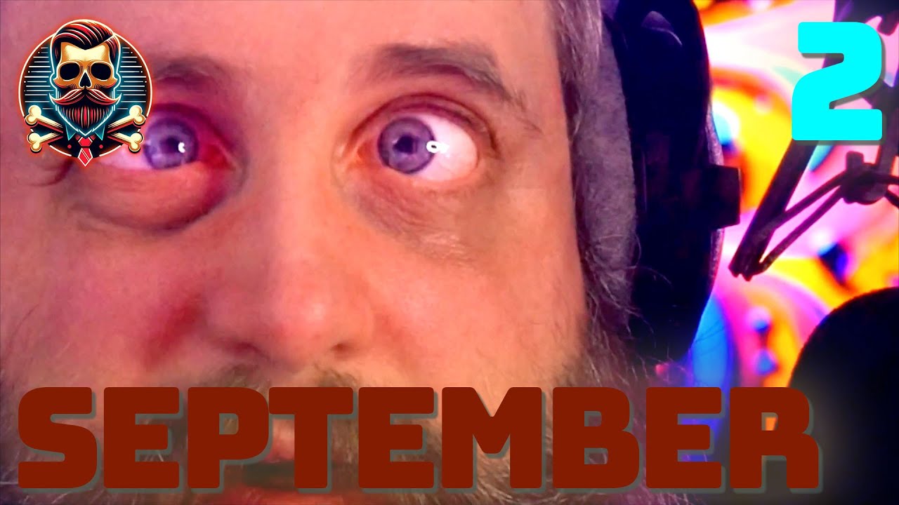 Mit Augen Ping Pong gespielt?! 😂 Best of GTA RP Woche 2 September 2025