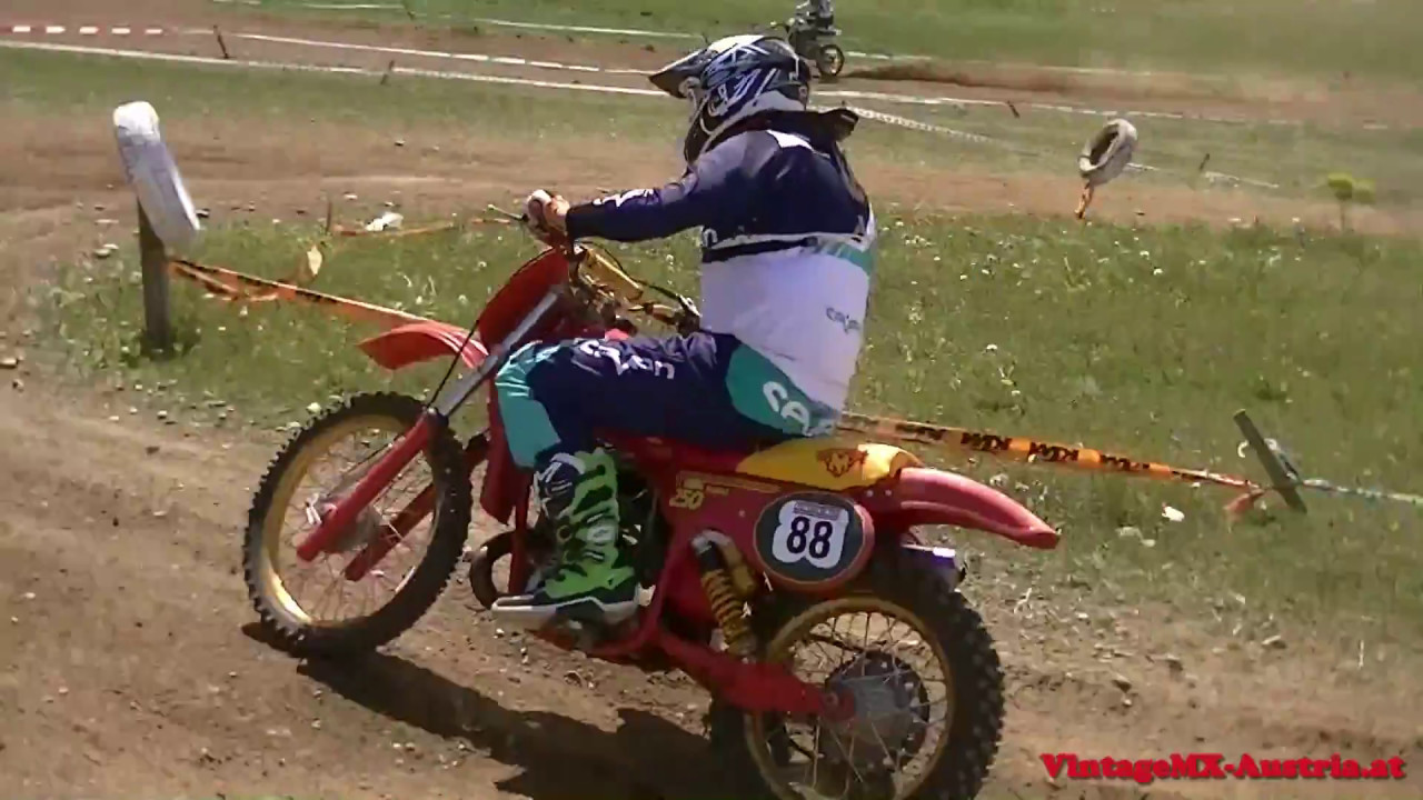 Launsdorf 2017 VintageMX-Austria