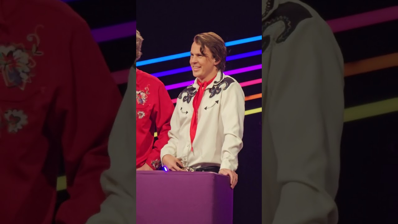 [unused song] Love - Ylvis mot Ylvis s2e10