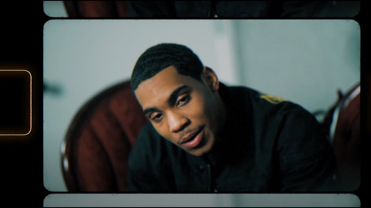 Lil Blade - Life (Official Music Video)
