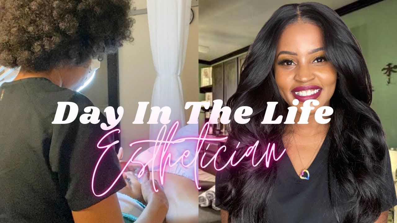 День студента-косметолога из жизни | 😍Чего ожидать от учёбы #косметолог