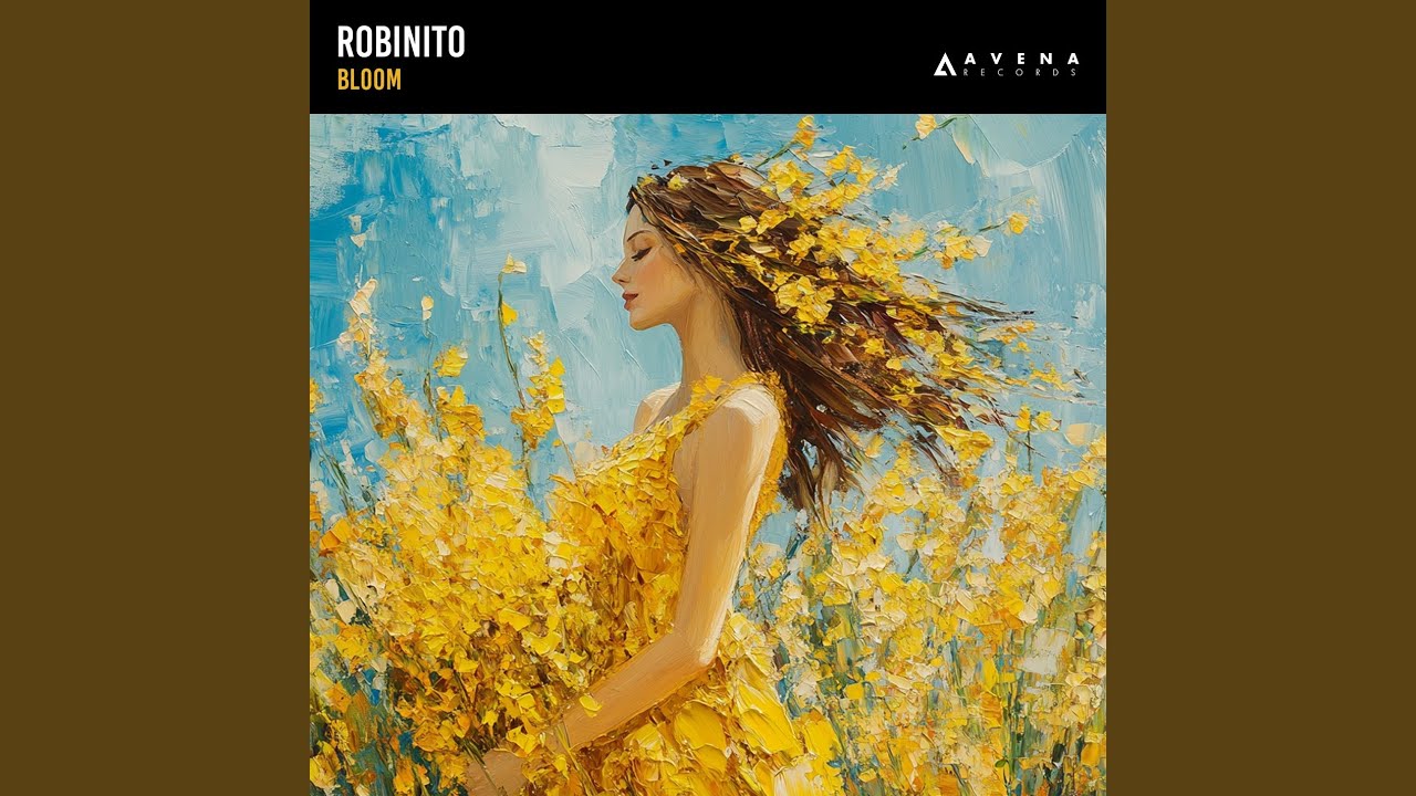 Bloom (Extended mix)