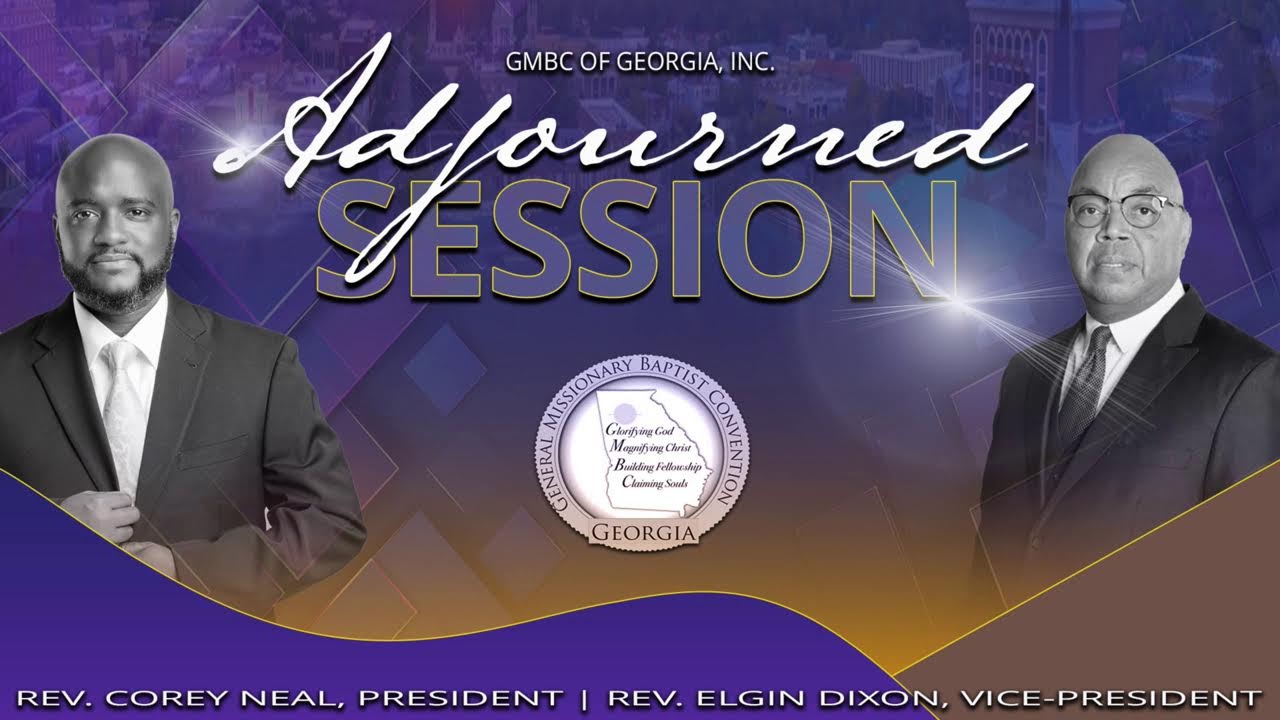 Adjourned Session | 2.17.26