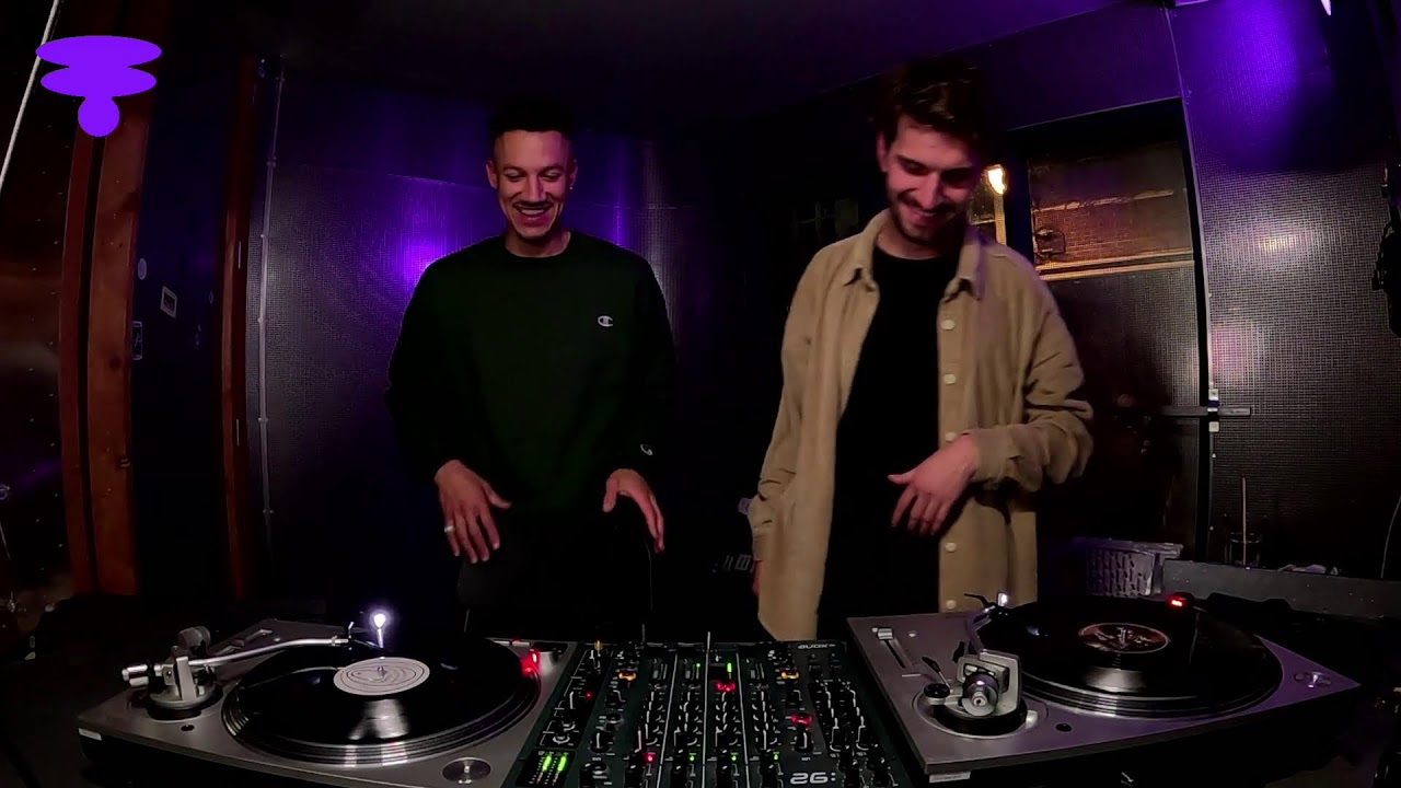 Neverending Sounds  w/ DJ Rino & Shabz @ GIMIC - 15 November 2024