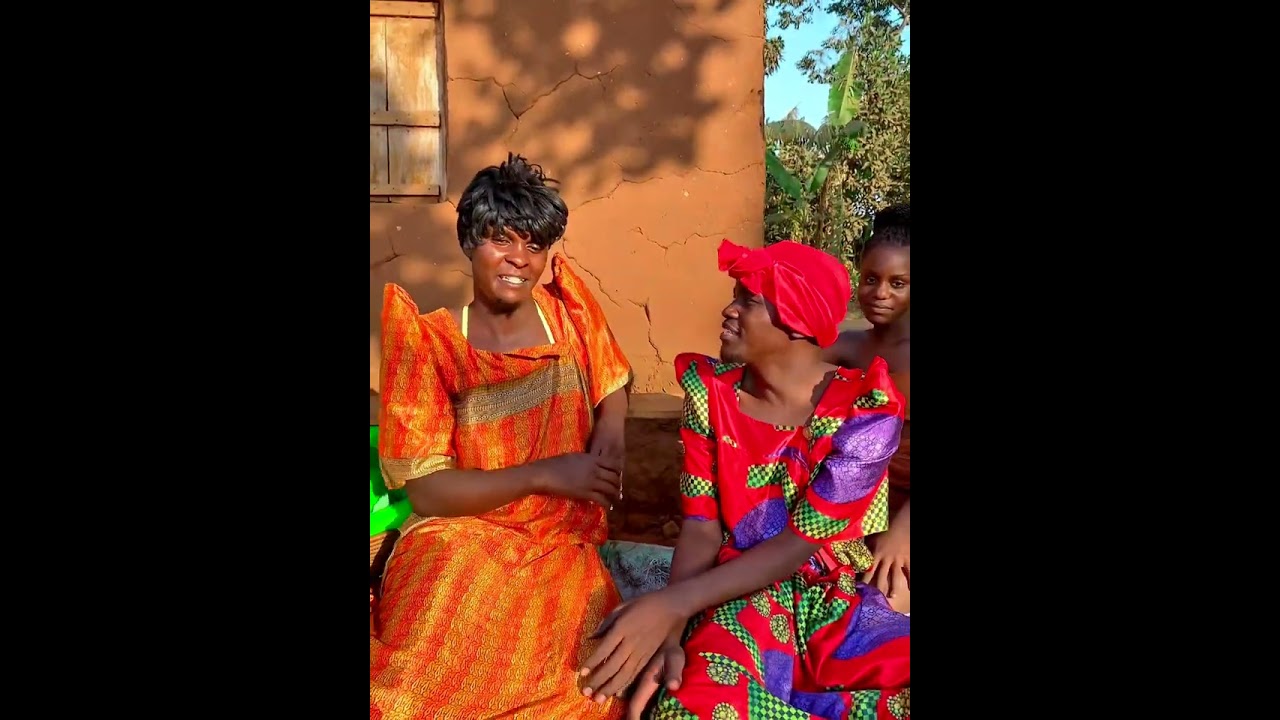 MAAMA BRIGHTON NE MAAMA NAKITENDE MULUSOGA ANI ASINGA