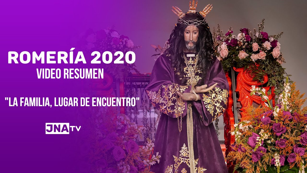 Romería 2020 - Video Resumen 🇵🇦