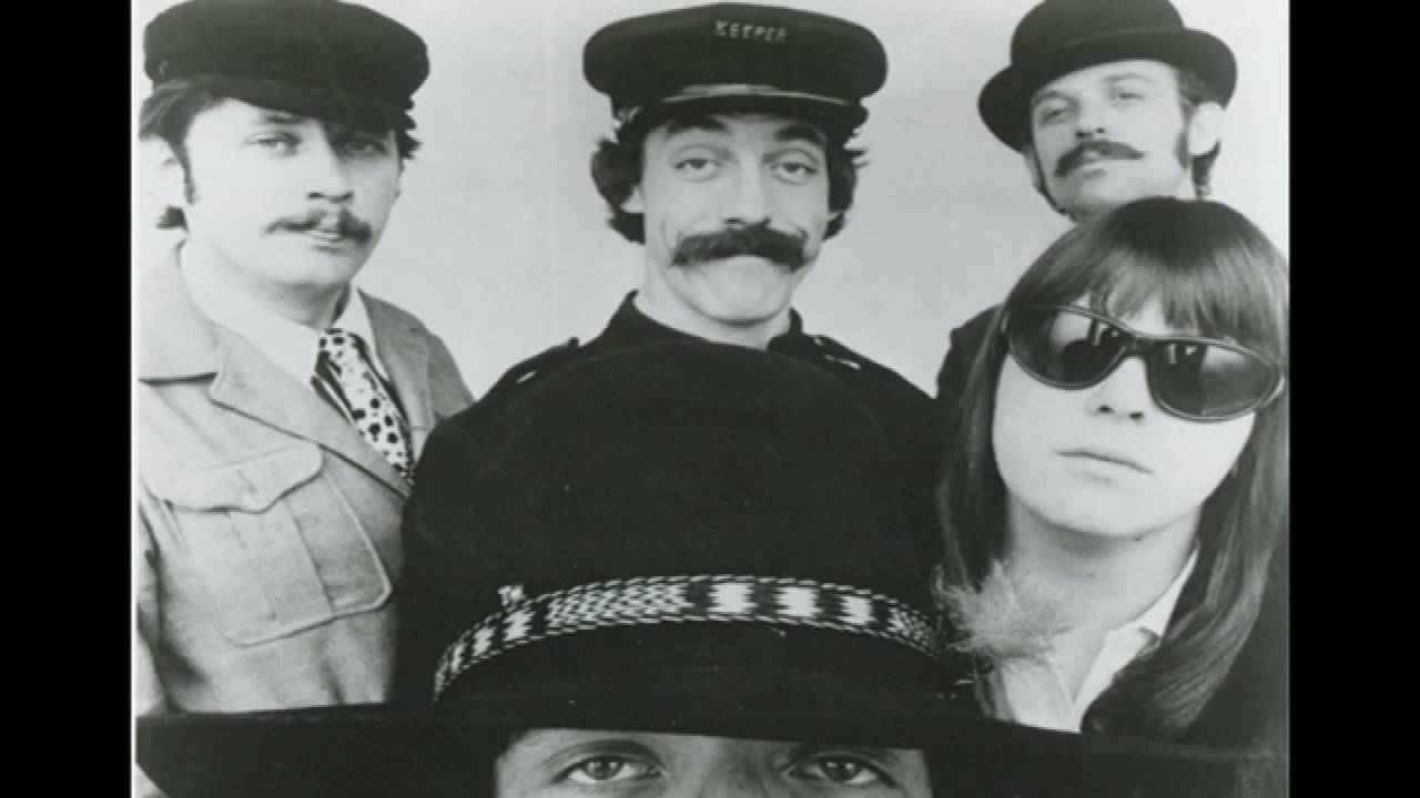Spanky and Our Gang Memory Lane