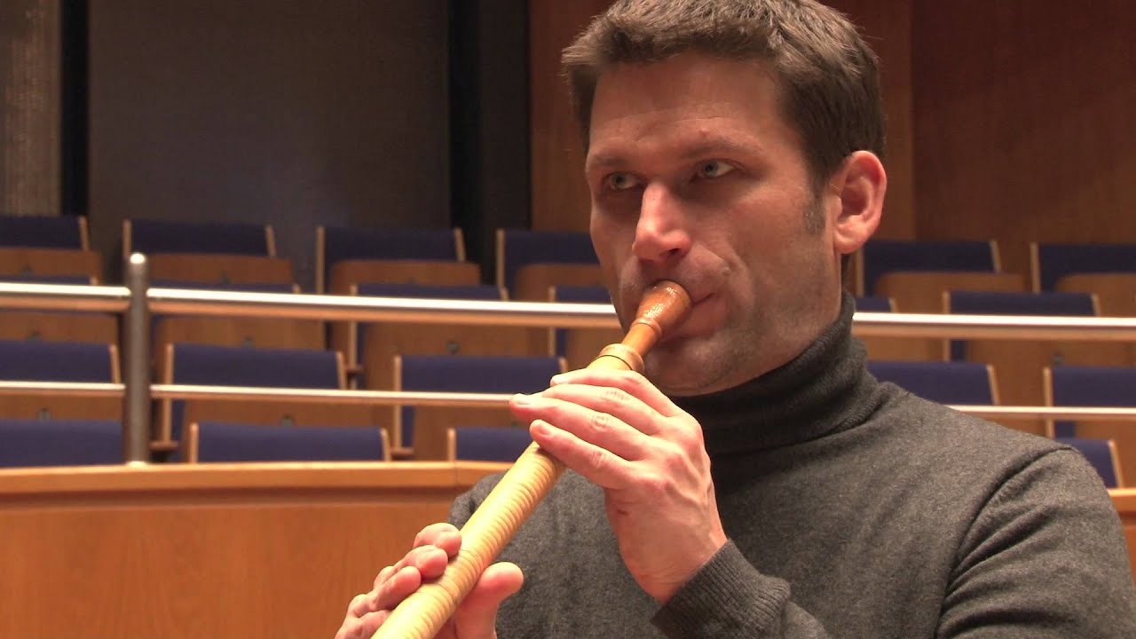 Tonhalle Düsseldorf - Sonnenwind 2 - Christian Ehring und Arkadi Shilkloper