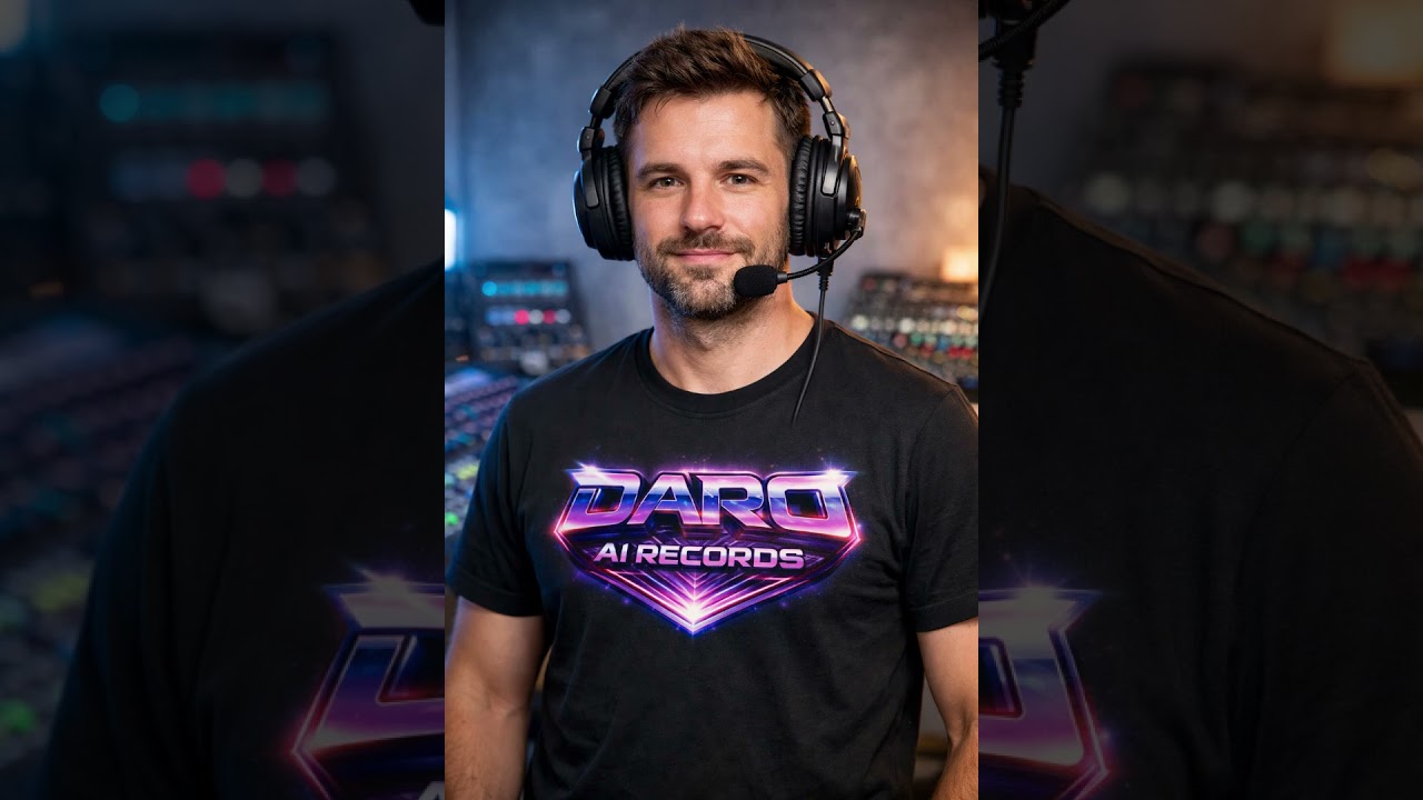DARO AI RECORD   Zanim wyjechałaś