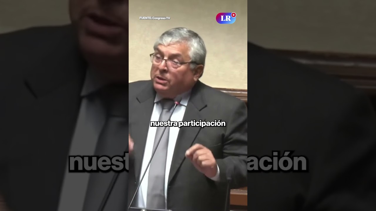 DIPUTADO DEL BUEN GOBIERNO A GABINETE GALARRETA: 