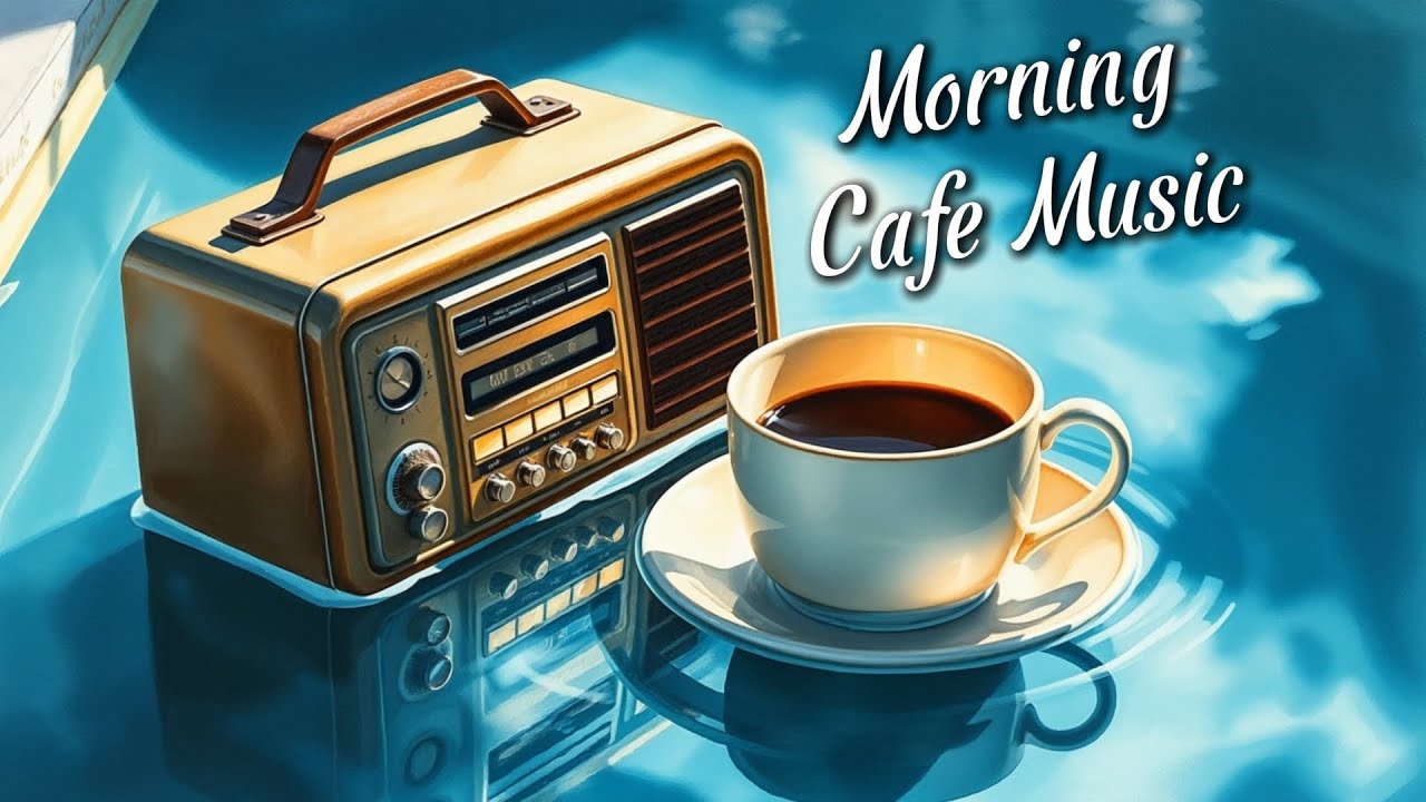 Cafe Music Morning Vol.210 | รวมเพลงสากลเพราะๆ ฟังสบาย เริ่มต้นวันใหม่ - Chill Story Cafe