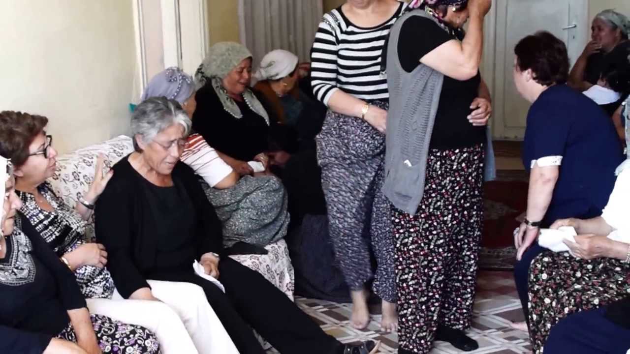 Mer. Mustafa ASLAN'ın Kırkı - Malatya Fethiye