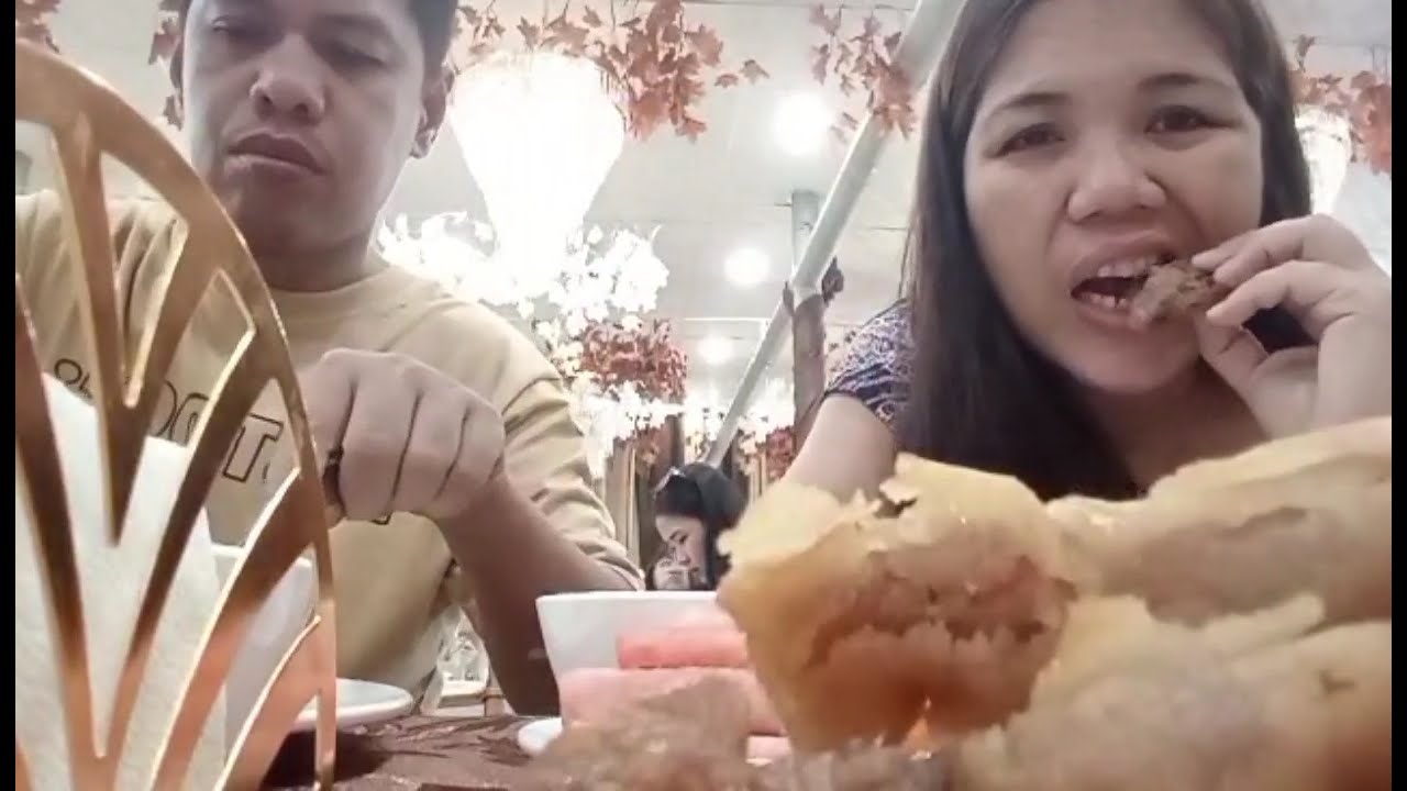 Mothers Day Treat ni Husband |simple lunch date