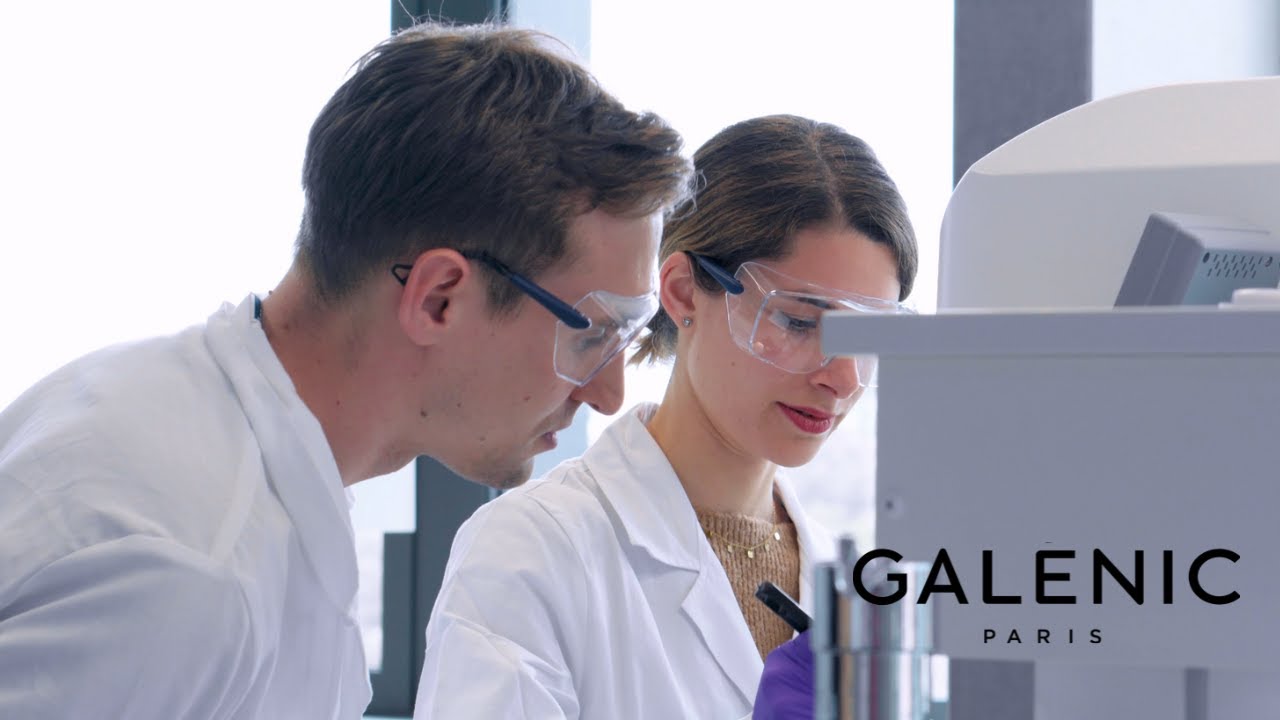 Galénic Innovation Center