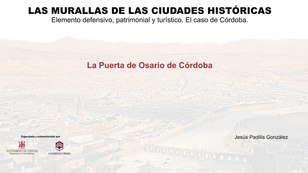 Jesús Padilla González