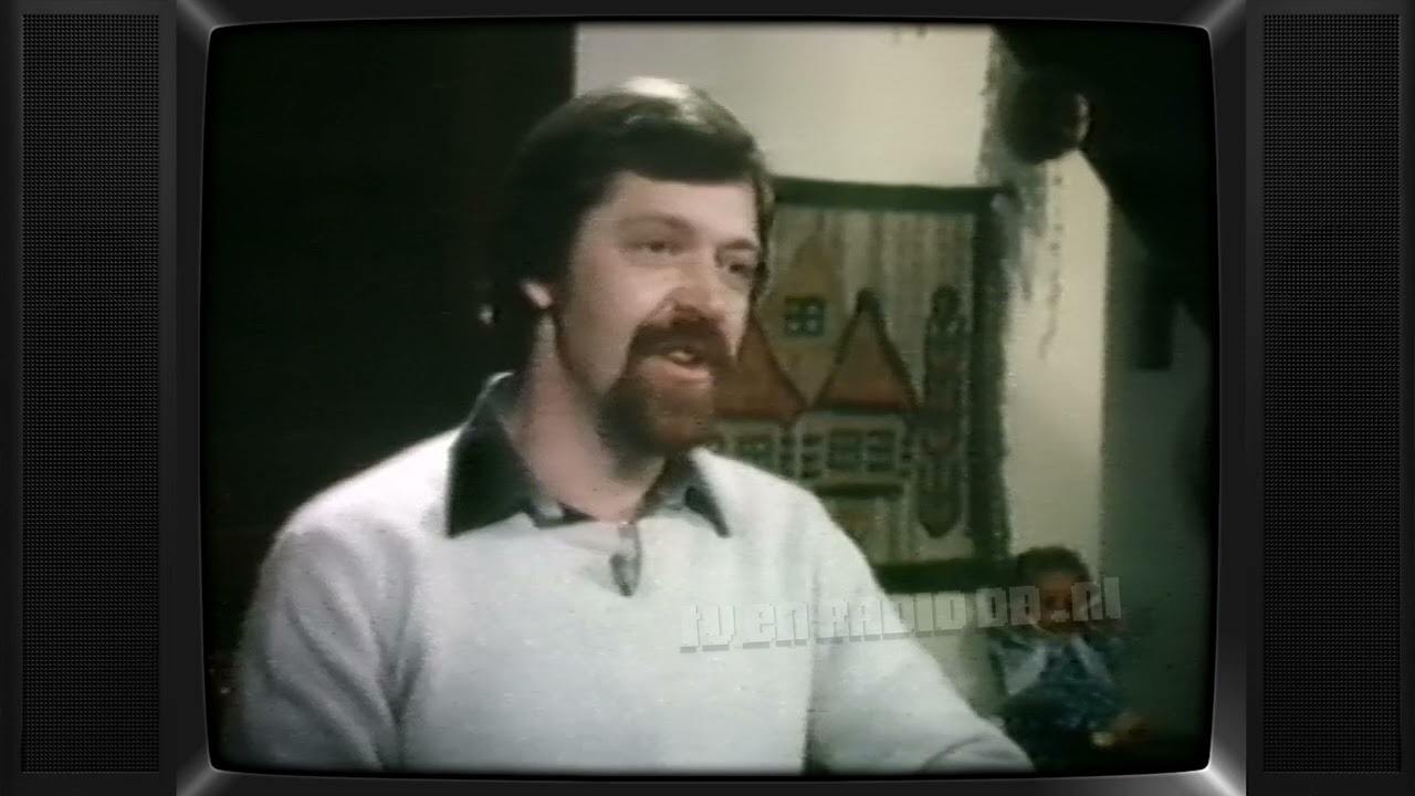 TV: Van Gewest tot Gewest (19830202) - Ad de Laat, Brabantse Liedjes Zanger | Nistelrode Dialect