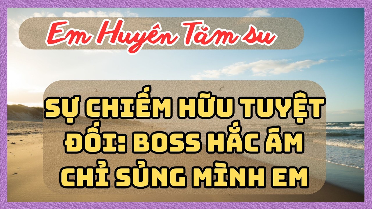 10 Phút Nghe Mà Không Thể Rời – Thím Thảo    -   TRUYỆN ĐÊM KHUYA HAY NHẤT