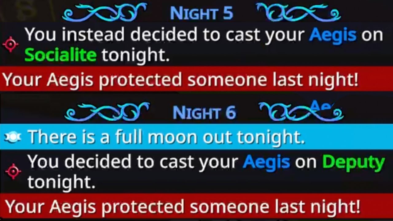 Late Game Oracle is INSANELY STRONG in the *NEW* Incineration Mode... (Town of Salem 2)