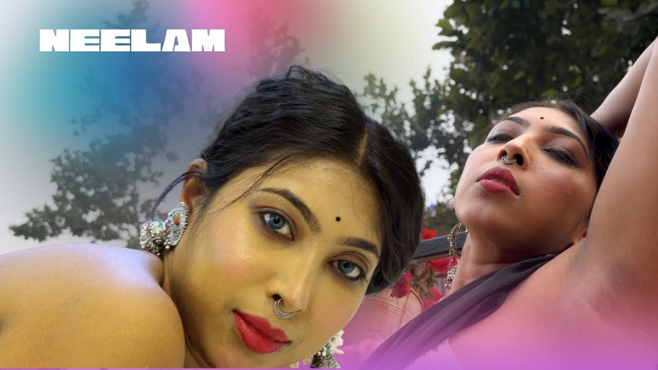 Too Hot to Ignore 🔥 Neelam’s Fashion Performance 