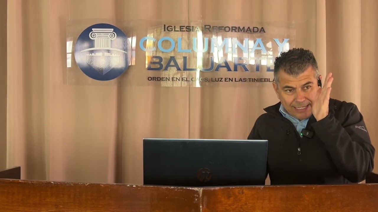 Labradores malvados (pt.2) I  Mateo 21: 33- 45 I  Parábolas de Jesus I Pastor Mario Gonzalez