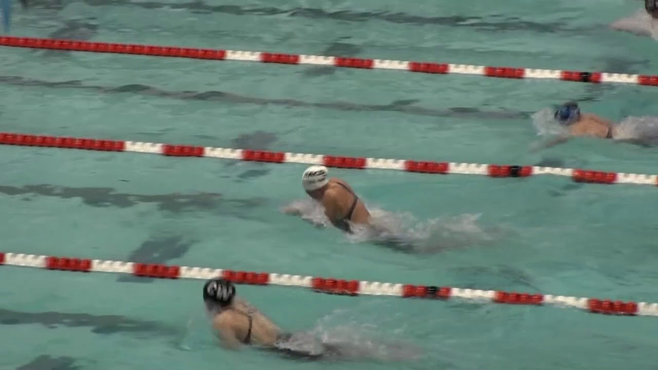 Women 4x50 Yard Medley Relay (Mason Manta Rays)_Hannah Foster (18)