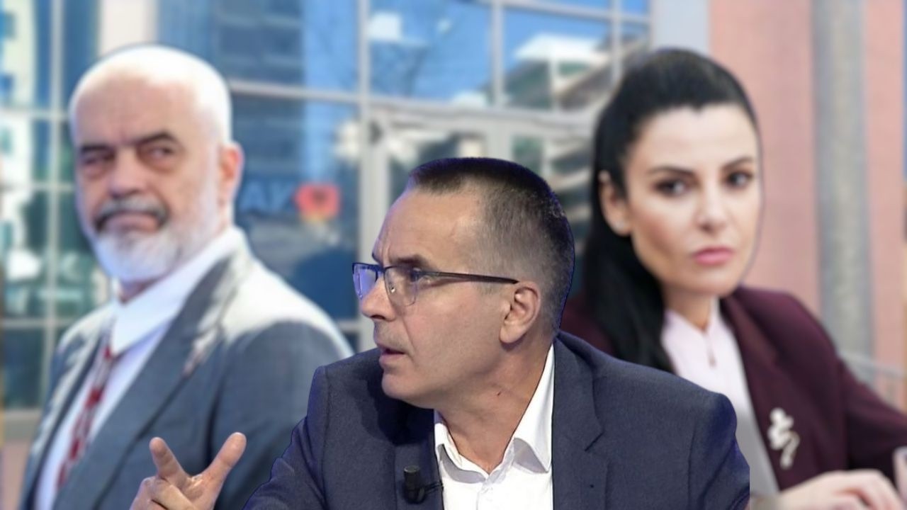 Artan Hoxha: Kush po e kërkon me ngulm arrestimin e Ballukut?; Trump u tregua i ftohtë me Ramë…