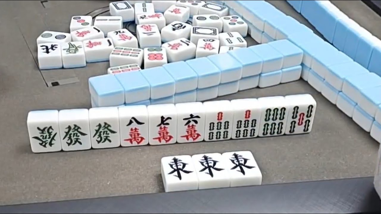 (29O)思詩直播麻将