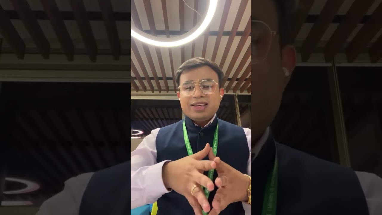 Toppers Talk l Himanshu N Singh l AIR 555, UPSC CSE 2019 l Live Interaction l UPSC TIME