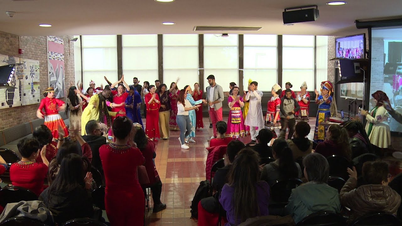 Asian Cultural Festival (2019)