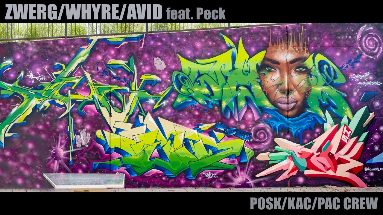 Meeting of styles Wiesbaden 2024 - Whyre Zwerg Avid feat. Peck