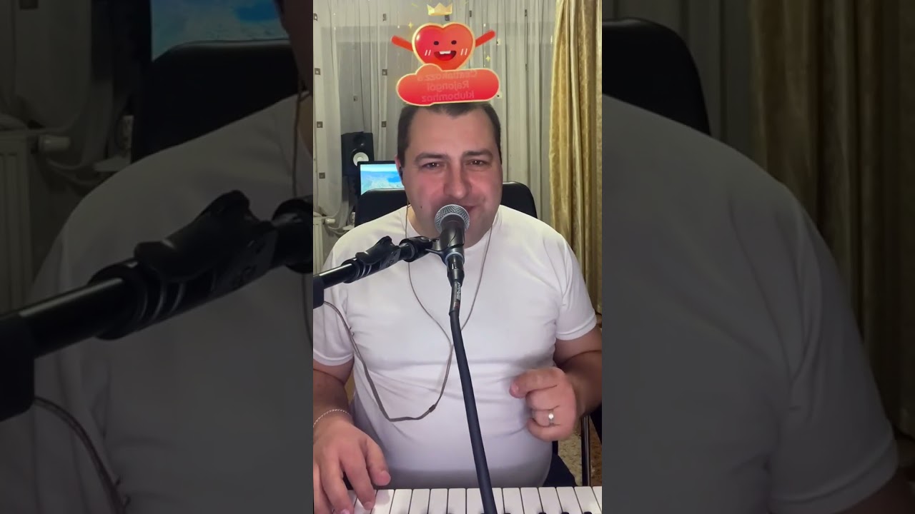 Home Party Jocóval | 02.28 🎧 Cover slágerek LIVE