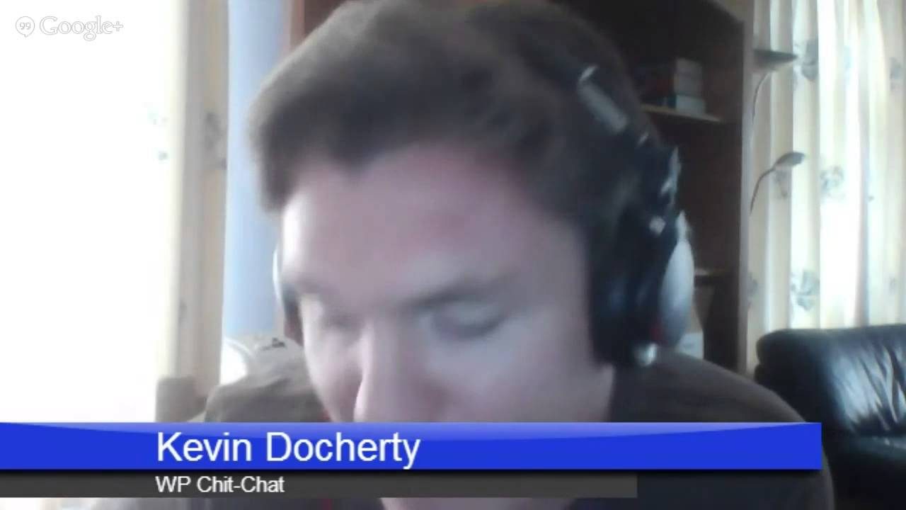 WP Chit-Chat Plugin Review With Kevin Docherty