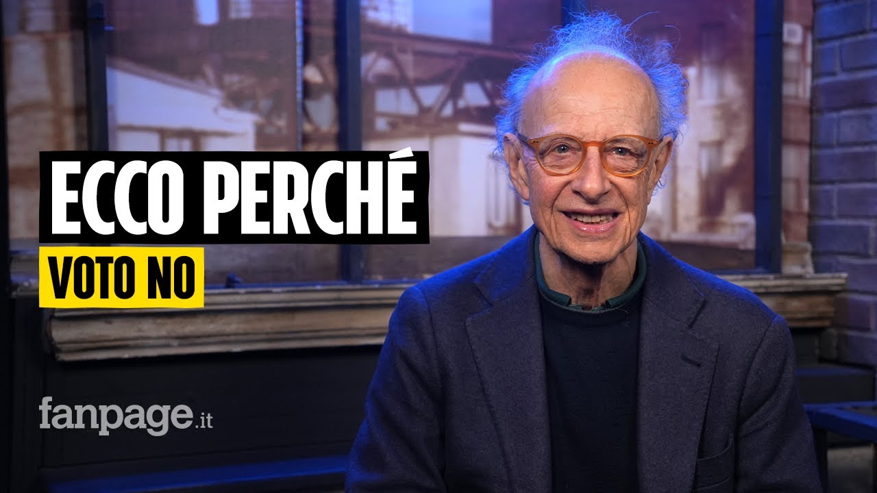 Giustizia, Gherardo Colombo: 