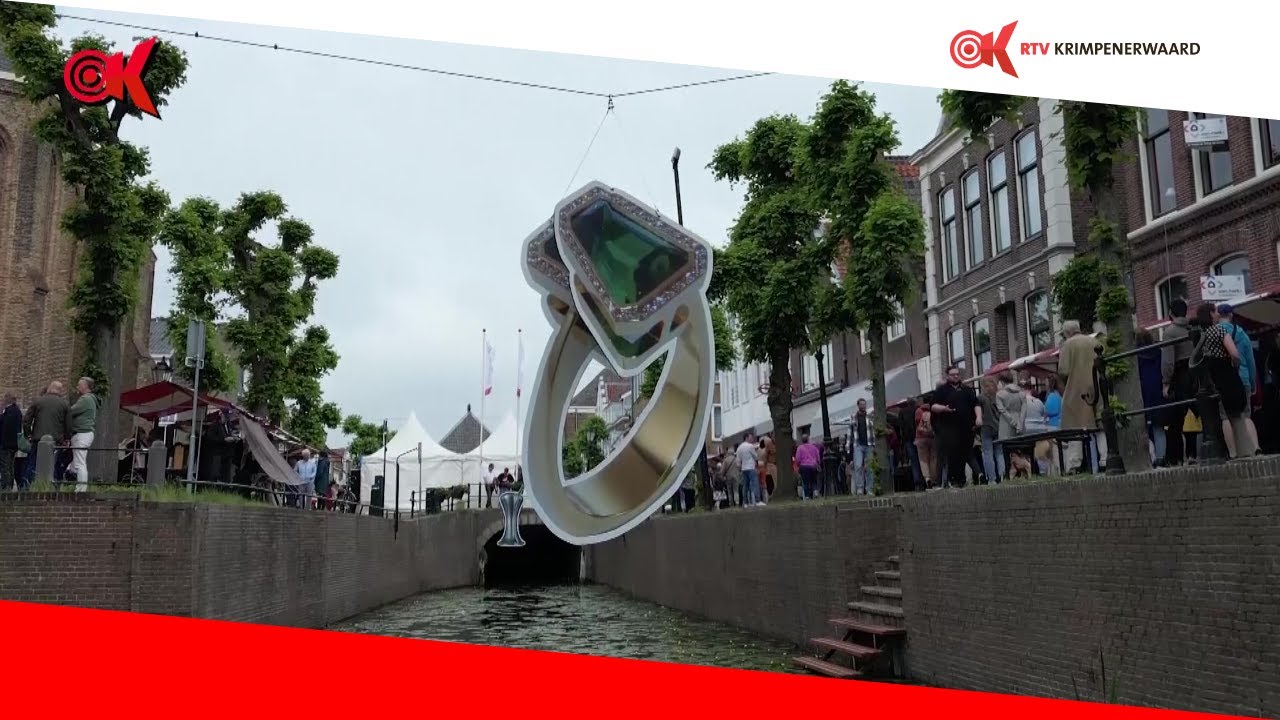 Nationale Zilverdag 2024