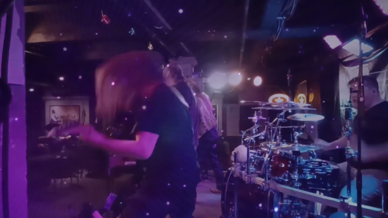 Perpetual Rage @ Poppari Jyväskylä