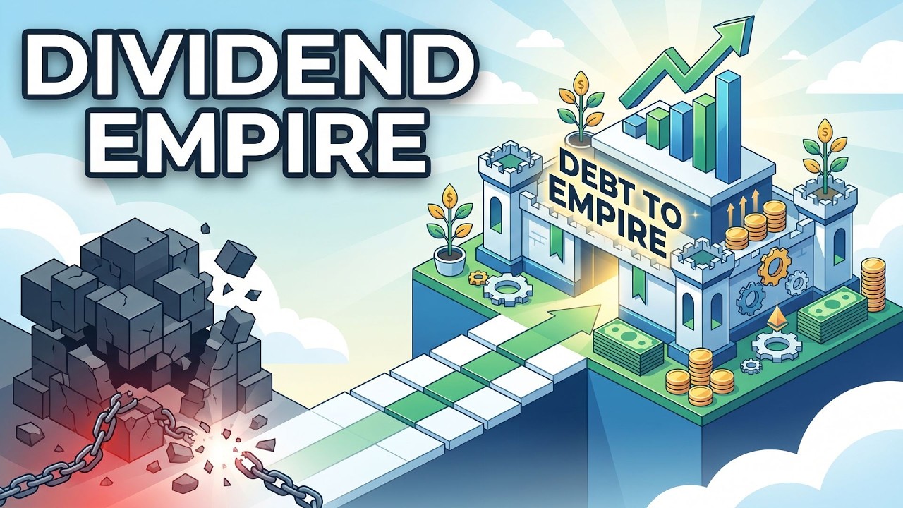 Can a Humble Family Really Build a Dividend Empire?