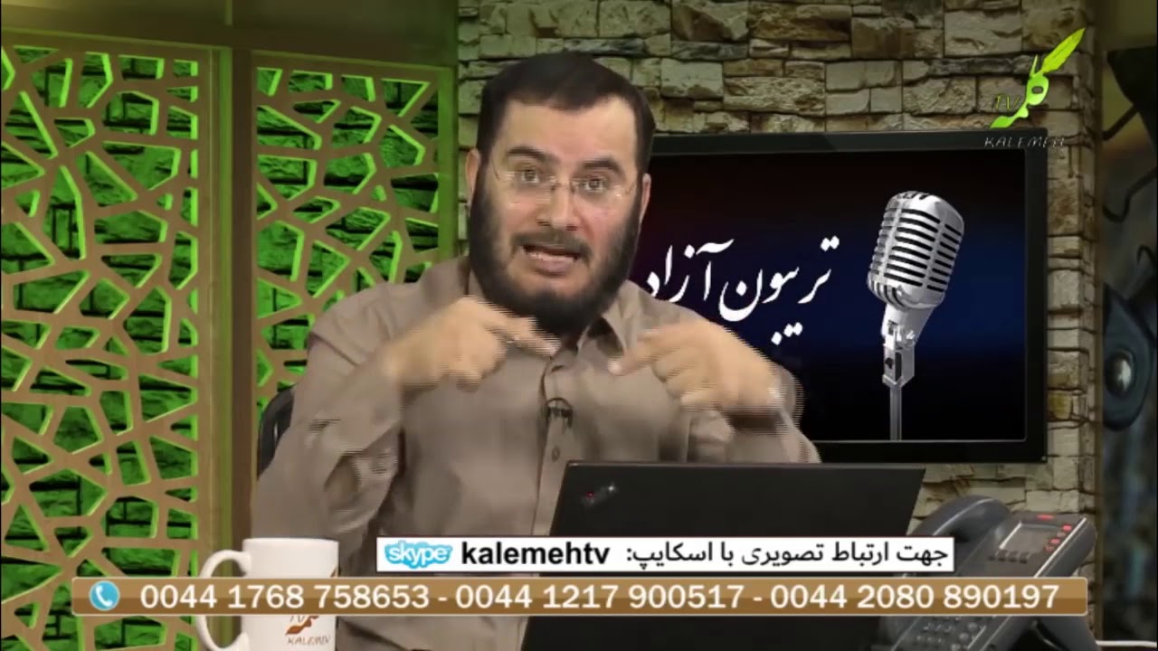 مناظره استاد هاشمی با حجت الاسلام ابراهیم, آیا حضرت علی معصوم بود!؟