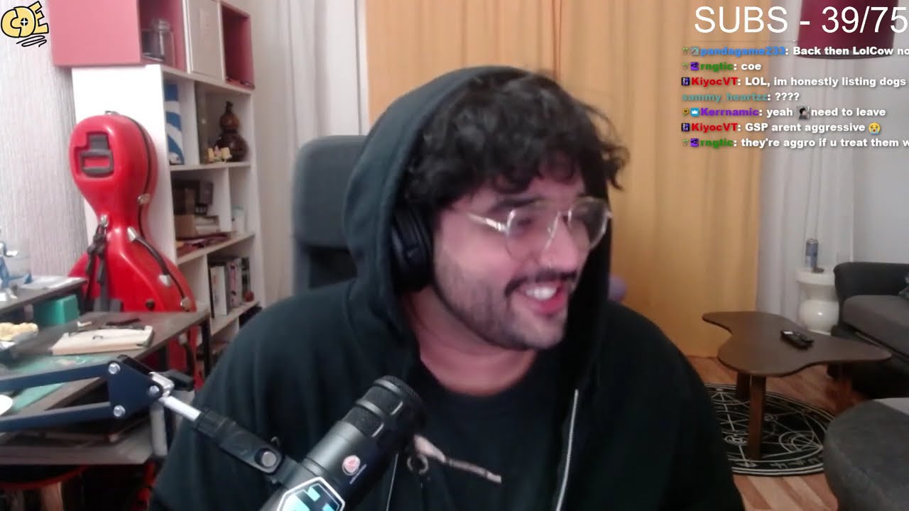 ⭐STREAMER AWARDS PICKS ⭐ TWITCH DRAMA IS CRAZY ⭐ DETECTIVE BLAS ⭐ 1 SUB = WHEEL SPIN ⭐(26/10/25)