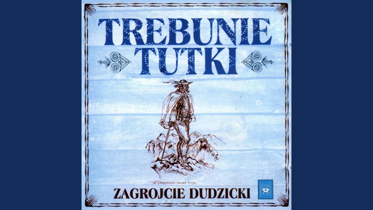 Na Wysokiej Pyrci