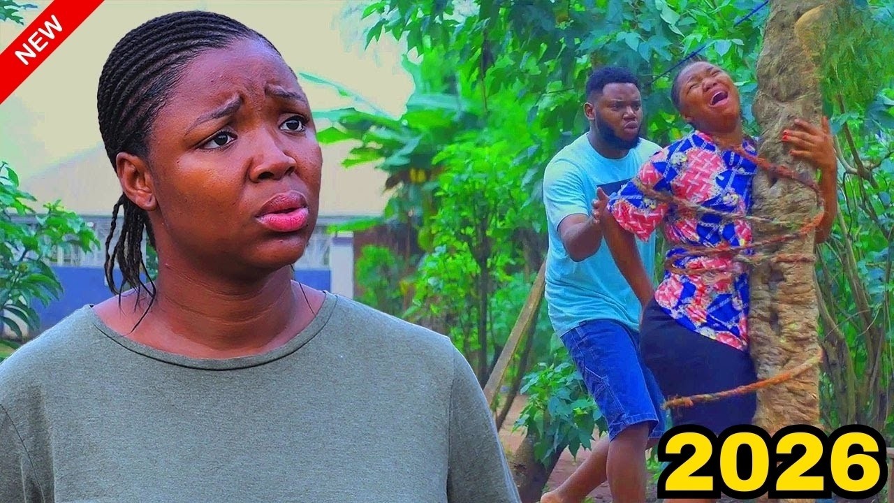 The Poor Girl My Billionaire Son Married You Will Cry While Watching This Ekene Umenwa Movie - 2026